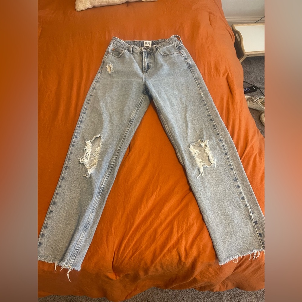 BDG jeans